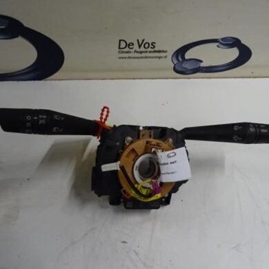 Peugeot Bipper  Combischakelaar Stuurkolom 2012 07355317820