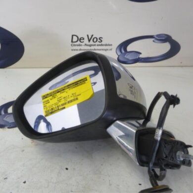 Citroen DS3  Buitenspiegel links 2011 8154AZ