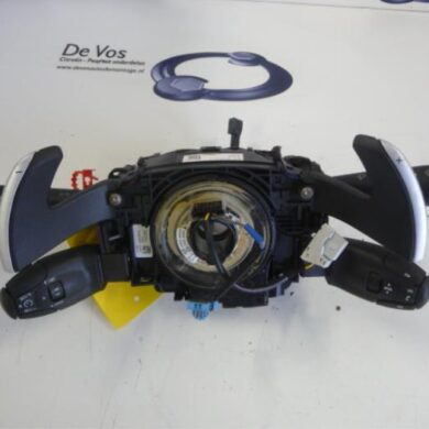 Peugeot 5008  Combischakelaar Stuurkolom 2013 96773911ZD-96773911XT