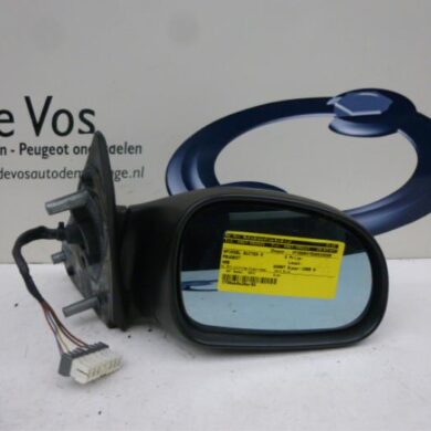 Peugeot 406 2.0 HDi 90 Buitenspiegel rechts 1999 8149T1