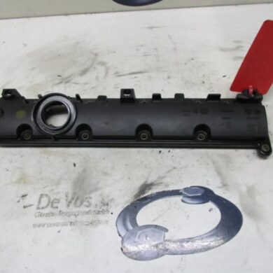 Citroen Picasso  Kleppendeksel 2003 0248N8