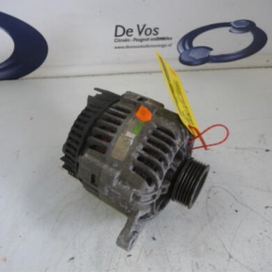 Citroen Saxo 1.4i SX,VSX Dynamo KFX 1998