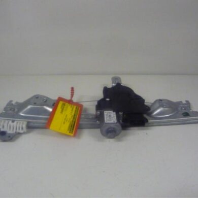 Peugeot 308 1.6 VTI 16V Ruitmechaniek 4Deurs links-achter 2008 9223C9-9223C8