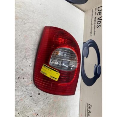 Citroen Picasso 1.8 16V Taillight, left 2004 6350T2