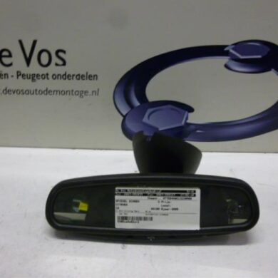 Citroen C8 2.2 HDi 16V Binnenspiegel 2005 8153SC