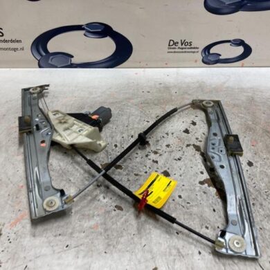 Citroen C4 Cactus  Fenstermechanik 4-türig rechts vorne 2014 9810287480