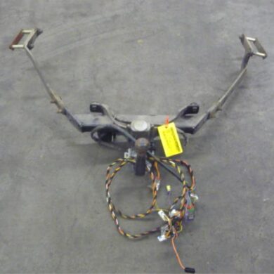 Citroen Picasso 1.6i 16V Trekhaak 2006