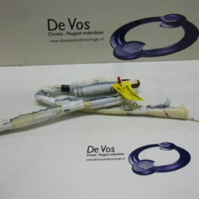 Citroen C3 Picasso 1.6 HDi 90 Hemel Airbag 2010 8335WJ