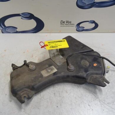 Peugeot 508  Particulate filter tank 2015 1500NK