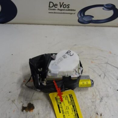 Citroen DS3  Gordelspanner rechts 2012 96771570XX