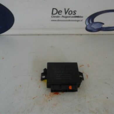 Citroen C4 1.6 16V VTi 120 PDC Module 2009 6590FK-6590FL