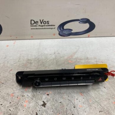 Citroen C5 Aircross 1.2 e-THP PureTech 130 Switch 2019 98280181XU