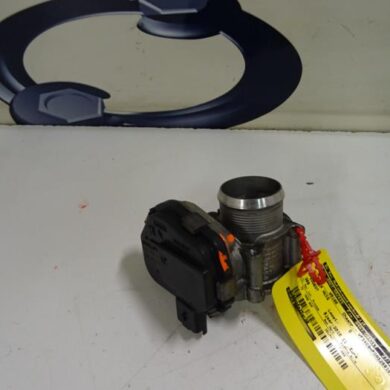 Peugeot 308  Gasklephuis 9HP-9HP9H06 2010 0345G4