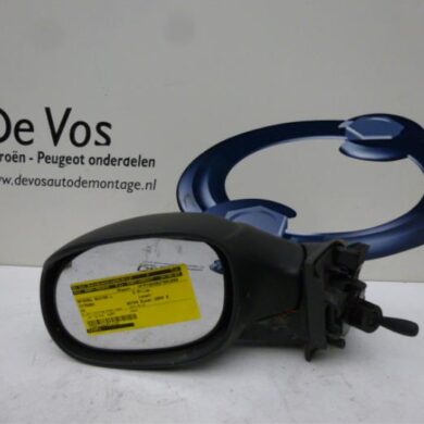 Citroen C3 1.4 HDi Buitenspiegel links 2004 8149FG