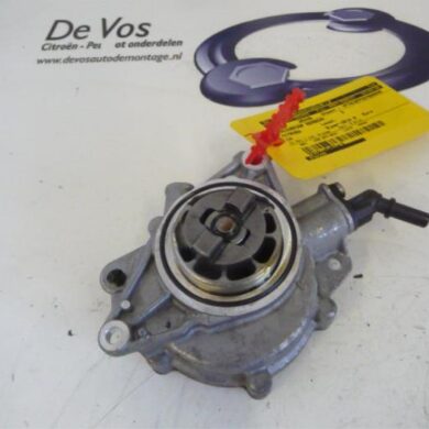 Citroen C4  Vacuumpomp Rembekrachtiging 8FP8F01 2014 456590