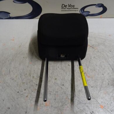 Peugeot 5008  Display Multi Media control unit 2011 6574RK-8854X7