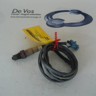 Citroen Picasso 2.0 16V Lambda Sonde RFN 2003 1628HV