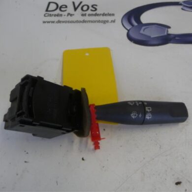 Peugeot 206 1.4 XR,XS,XT,Gentry Scheibenwischer Schalter 2001 6239G6