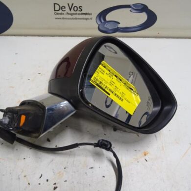 Citroen DS3  Wing mirror, right 2012 8154AY