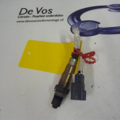 Peugeot 107 1.0 12V Lambda Sonde 1KRFE-CFA 2010 1618Q5