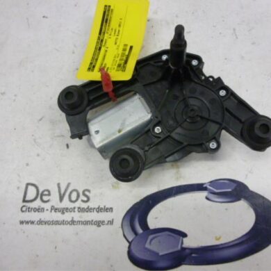 Peugeot 3008 1.6 HDiF 16V Ruitenwissermotor achter 2011 6405JQ