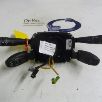 Peugeot 207 1.4 16V Combischakelaar Stuurkolom 2007 624258