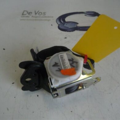 Citroen C4 Picasso 1.6 HDi 16V 110 Veiligheidsgordel links-achter 2008 8974XW