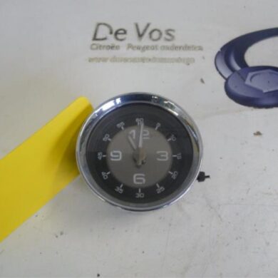 Peugeot RCZ  Clock 2011 6103LZ