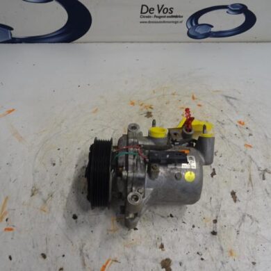 Citroen C3  Aircopomp HMZ-HMZHM01 2017 9810349980