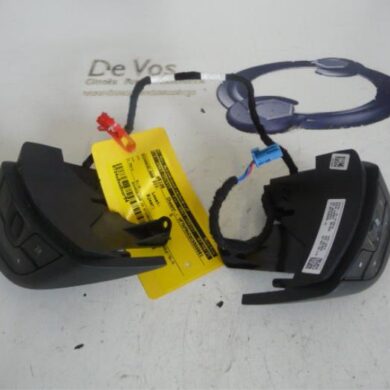 Citroen DS5  Radiobediening Stuur 2012