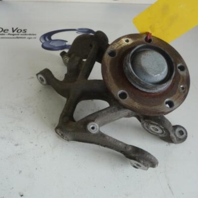 Peugeot 508  Fusee rechts-achter 2011 517655