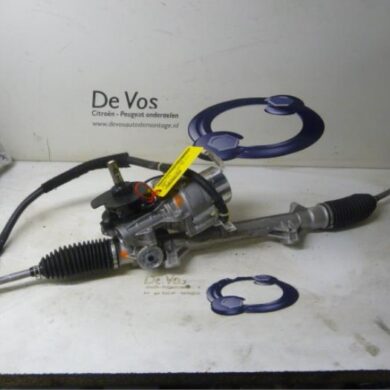 Peugeot 2008 1.2 Vti 12V PureTech 82 Power steering box 2013 1610114580