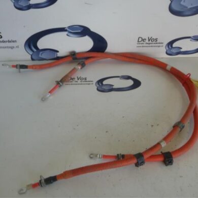 Peugeot iOn  Kabelboom 2012 564673