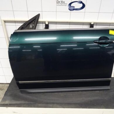 Citroen C6 2.7 HDiF V6 24V Portier 4Deurs links-voor 2006 9002W3