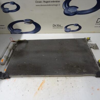 Citroen C-Crosser  Air conditioning radiator 4HN 2010 6455HP-1610162080