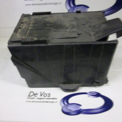 Citroen C4 Picasso 1.8 16V Accubak 2007 5615H2-5615G8