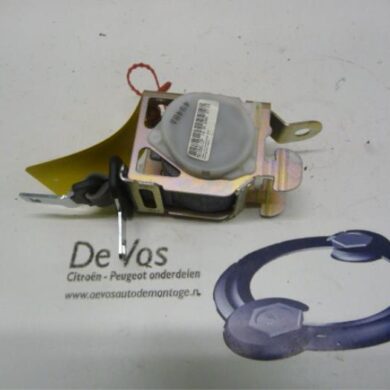 Citroen Berlingo  Veiligheidsgordel midden-achter 2008 8975Y9