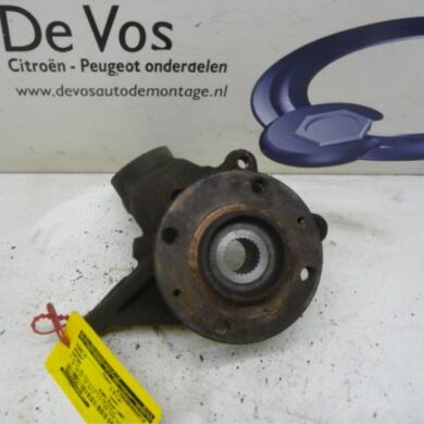 Peugeot Partner 1.9 D Knuckle, front right 1997 364753
