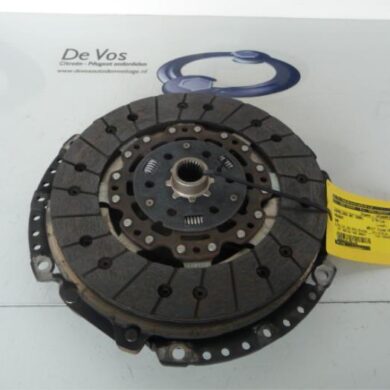 Peugeot 308 1.6 16V GTI Clutch kit (complete) 5FU-5FU5F03 2011 205308-2051S2 20EA21