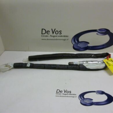 Peugeot 508 1.6 HDiF 16V Roof curtain airbag 2011 8338GQ