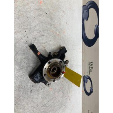 Peugeot 3008 1.6 e-THP 165 16V Knuckle, front right 2018 1647857080-1618891080