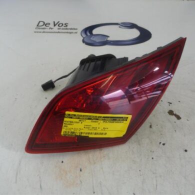 Peugeot 308  Taillight, right 2015 9677818280