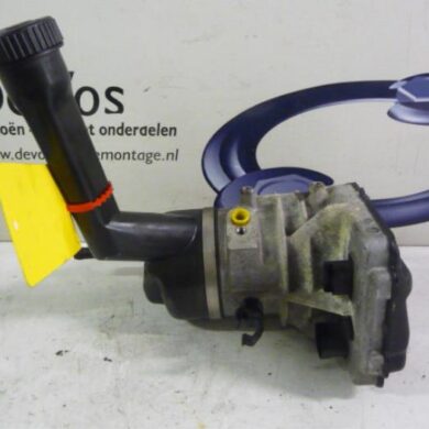 Peugeot 308 1.6 VTI 16V Power steering pump 5FS-5FS5F01 2009 400864
