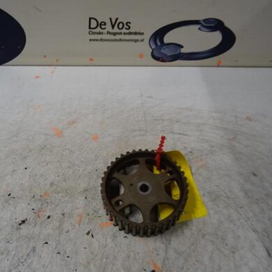 Citroen Picasso 1.6i 16V Nokkenas Tandwiel NFU 2006 0805F0