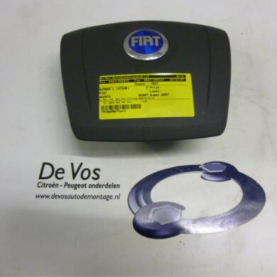 Fiat Ducato 2.2 D 100 Multijet Euro 4 Airbag links (Stuur) 2007