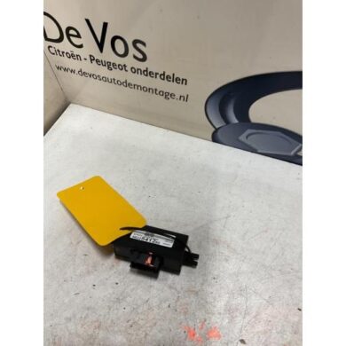 DS Automobiles DS3 Crossback 1.2 12V PureTech 155 Module (miscellaneous) 2019 9822541280