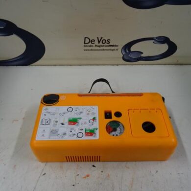 Citroen C4  Banden reparatieset 2015 672019