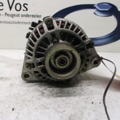 Citroen Xantia  Dynamo LFX 2000 5705S4-5705FP