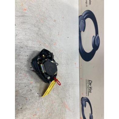 Peugeot 307 1.6 16V Gurtsrammer rechts 2004 8974T5