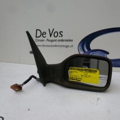 Peugeot 106 1.4 XN,XR,XS,XT Buitenspiegel rechts 1998 8148HT